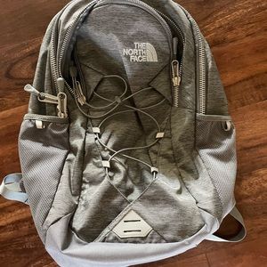 North face Jester backpack